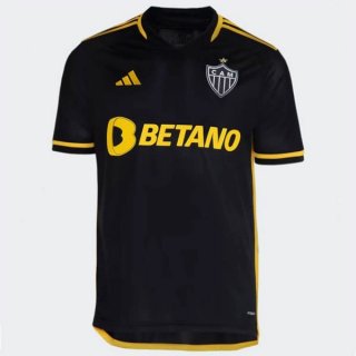 Thailandia Maglia Atlético Mineiro Terza 2023/24