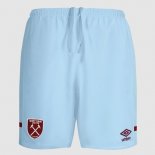 Pantaloni West Ham United Away 2021/22