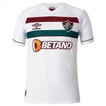 Thailandia Maglia Fluminense Away 2023/24