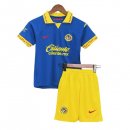 Maglia Club América Seconda Bambino 2023/24