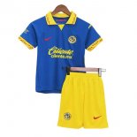 Maglia Club América Seconda Bambino 2023/24