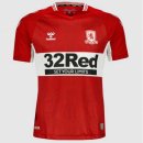 Thailandia Maglia Middlesbrough Home 2021/22