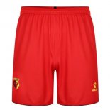 Pantaloni Watford Away 2021/22 Rosso