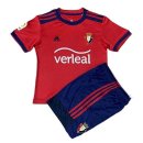 Thailandia Maglia Osasuna Home Bambino 2021/22