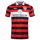 Thailandia Maglia VfB Stuttgart Away 2022/23