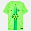 Thailandia Maglia VfL Wolfsburg Home 2024/25