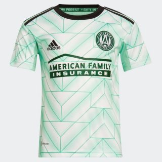 Thailandia Maglia Atlanta United Away 2022/23