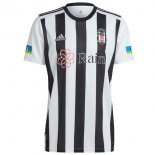 Thailandia Maglia Besiktas JK Away 2022/23