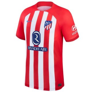 Maglia Atletico de Madrid Home 2023/24