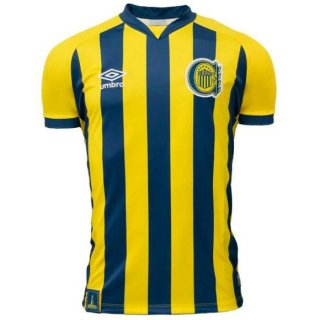 Thailandia Maglia CA Rosario Central Home 2022/23