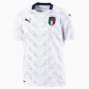 Maglia Italia Away 2020 Bianco