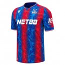 Thailandia Maglia Crystal Palace Home 2024/25