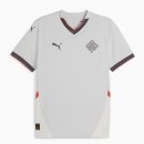 Thailandia Maglia Islanda Away 2024