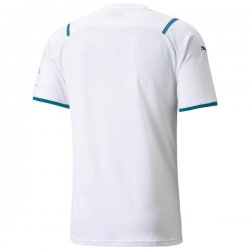 Thailandia Maglia Manchester City Away 2021/22