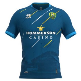 Thailandia Maglia ADO Den Haag Away 2022/23