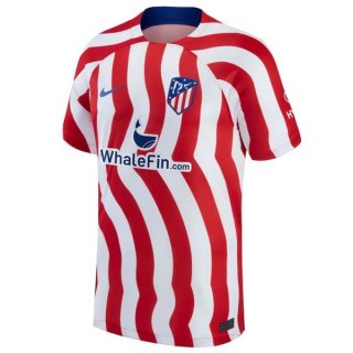 Maglia Atletico Madrid Home 2022/23