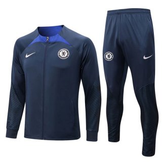 Giacca Chelsea 2023 Blu