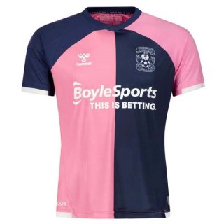 Thailandia Maglia Coventry City Away 2021/22