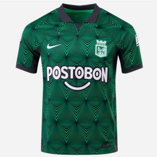 Thailandia Maglia Atletico Nacional Third 2023/24