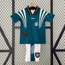 Maglia Germania Home Retro Bambino 1996