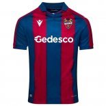 Thailandia Maglia Levante Home 2021/22 Logo