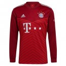 Thailandia Maglia Bayern Home ML 2021/22