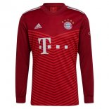 Thailandia Maglia Bayern Home ML 2021/22