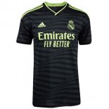 Maglia Real Madrid Terza 2022/23