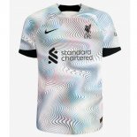 Maglia Liverpool Away 2022/23