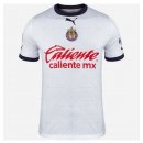 Thailandia Maglia Tijuana Away 2022/23