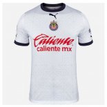 Thailandia Maglia Tijuana Away 2022/23