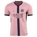 Thailandia Maglia PSG Terza 2024/25