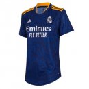 Thailandia Maglia Real Madrid Away Donna 2021/22