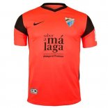 Thailandia Maglia Malaga Away 2021/22