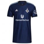 Thailandia Maglia Hamburger SV Away 2022/23