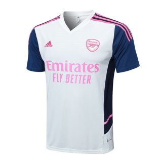 Formazione Arsenal 2022/23 Bianco Rosa