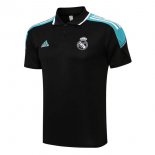 Polo Real Madrid 2022/23 Nero