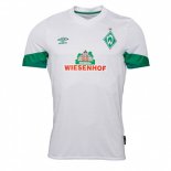 Thailandia Maglia Werder Brema Away 2021/22