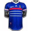 Thailandia Maglia Francia Retro 1998