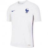 Thailandia Maglia Francia Away 2020 Bianco