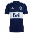 Thailandia Maglia Vancouver Whitecaps Home 2022/23