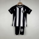 Maglia Botafogo Home Bambino 2023/24