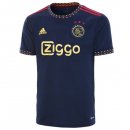 Thailandia Maglia Ajax Away 2022/23