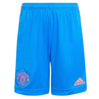 Pantaloni Manchester United Away 2021/22