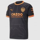 Maglia Valencia Away 2022/23