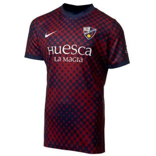 Thailandia Maglia Huesca Home 2021/22