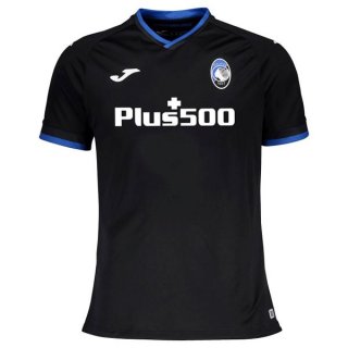 Thailandia Maglia Atalanta BC Portiere 2021/22