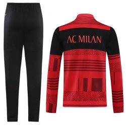 Giacca AC Milan 2022/23 Rosso Nero