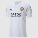 Thailandia Maglia Valencia Home 2022/23