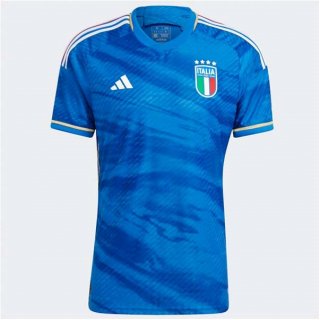 Thailandia Maglia Italia Home 2023/24